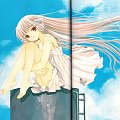 Chii #Chii #chobits