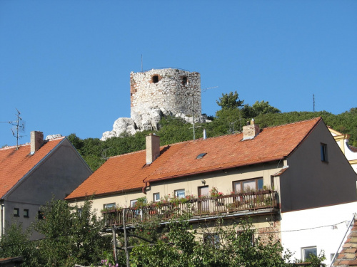 Mikulov - Czechy