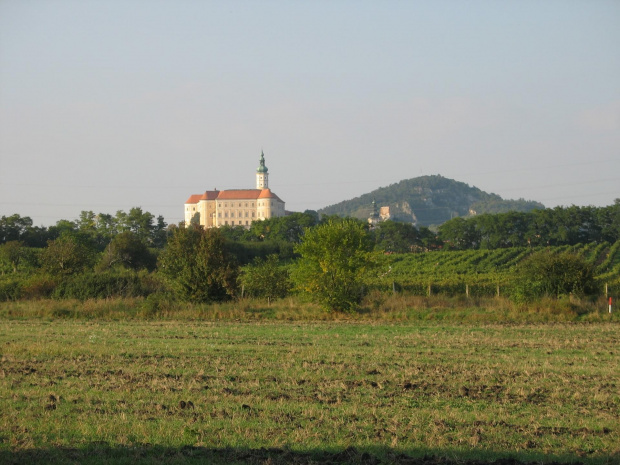 Mikulov - Czechy