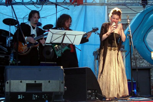 Maria Helmin Quintet