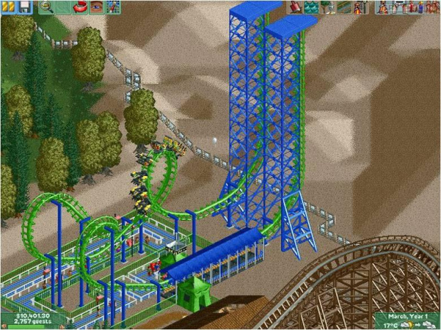 RCT 2