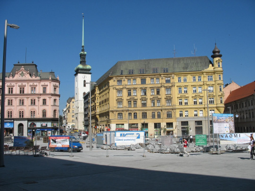 Brno - Czechy