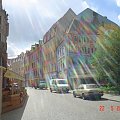 Riga (Ryga) - Centrs (Centrum)