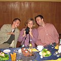 Impreza szkolna(2006)-rocznik75-Ozimek #Imprezy