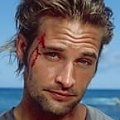 Josh holloway