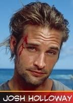 Josh holloway