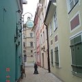 Riga (Ryga) - Centrs (Centrum)