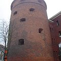 Riga (Ryga) - Centrs (Centrum)