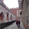 Riga (Ryga) - Centrs (Centrum)
