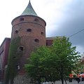 Riga (Ryga) - Centrs (Centrum)