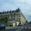 Compiegne - centre-ville (centrum)