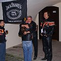 Harley Davidson club Lublin - Zakończenie sezonu Kazimierz Dolny 2006 #Harley #Davidson #zlot #motocykl