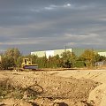 Budowa S69 - 08.10.2006