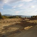 Budowa S69 - 08.10.2006