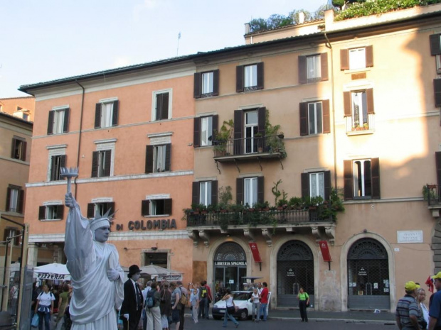 Piazza Navona