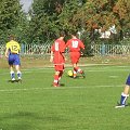 Mecz : Unia NS - Bukowa Jastkowice 4:0