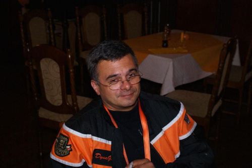 Zakończenie sezonu Harley Davidson Club Lublin - Kazimierz Dolny 2006 #harley #Davidson #zlot #motocykl