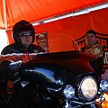 Zakończenie sezonu Harley Davidson Club Lublin - Kazimierz Dolny 2006 #harley #Davidson #zlot #motocykl