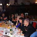 Zakończenie sezonu Harley Davidson Club Lublin - Kazimierz Dolny 2006 #harley #Davidson #zlot #motocykl