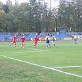 Mecz : Unia NS - Bukowa Jastkowice 4:0