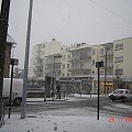 Acheres - nasz blok