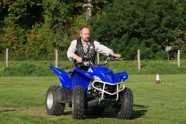 Zakończenie Sezonu Harley Davidson Club Lublin - Kazimierz Dolny - 2006 #Harley #Davidson #motocykl #zlot #KazimierzDolny