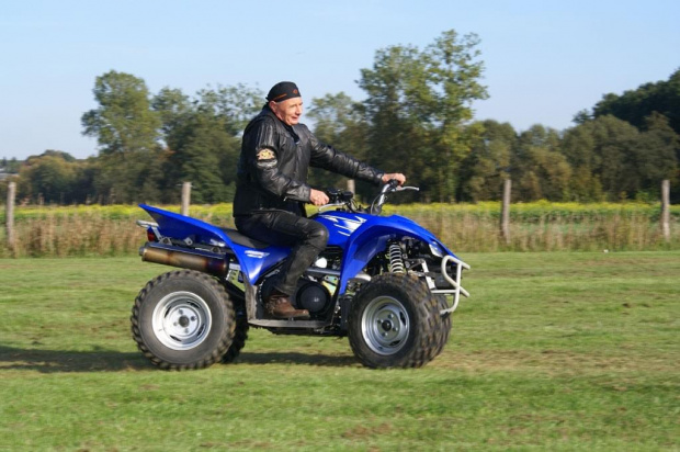 Zakończenie Sezonu Harley Davidson Club Lublin - Kazimierz Dolny - 2006 #Harley #Davidson #motocykl #zlot #KazimierzDolny