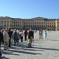 Schonbrunn / Pałac letni /