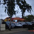 Conflans-Sainte Honorine - Chennevieres