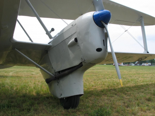 DH-89 Dragon Rapide