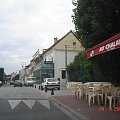 Conflans-Sainte Honorine - nad Sekwanš (F - Seine)