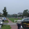 Maisons-Laffitte - park