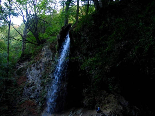 Tokaj pażdziernik 2006