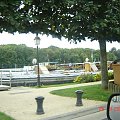 Conflans-Sainte Honorine - nad Sekwanš (F - Seine)