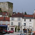 Conflans-Sainte Honorine - rue Maurice Berteaux