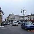 Maisons-Laffitte - wyjazd na Argenteuil
