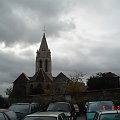 Conflans-Sainte Honorine - Kociół Saint-Maclou