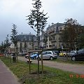 Maisons-Laffitte - park