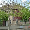 Conflans-Sainte Honorine - Lycée Jules Ferry - tu się uczyłem