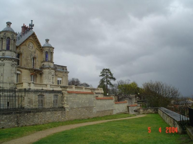 Conflans-Sainte Honorine - Musée de la Batellerie