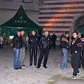 Zakończenie Sezonu Harley Davidson Club Lublin - Kazimierz Dolny 2006 #Harley #Davidson #Zlot #motocykl #KazimierzDolny #Janowiec