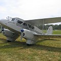 DH-89 Dragon Rapide