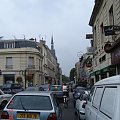 Maisons-Laffitte - wyjazd na Acheres
