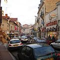 Conflans-Sainte Honorine - rue Maurice Berteaux