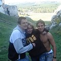 Tomek, Marek Sandra