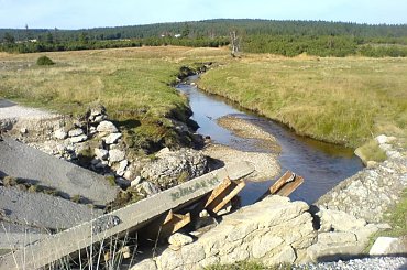 Karkonosze #góry #Karkonosze