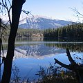 Jasper, Alberta, Canada
7-8 X 2006