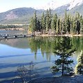 Jasper, Alberta, Canada
7-8 X 2006