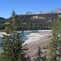 Jasper, Alberta, Canada
7-8 X 2006