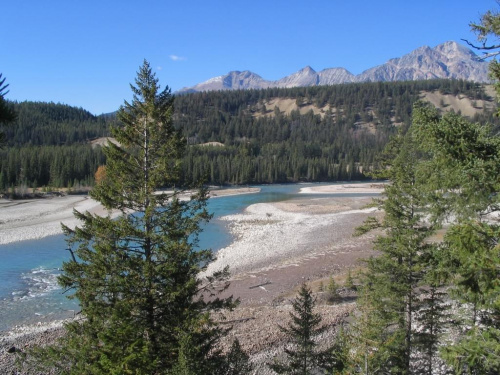 Jasper, Alberta, Canada
7-8 X 2006